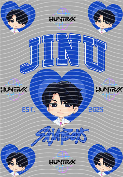 A5 Notebook Wraps-A 901